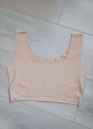 Бесшовный топ