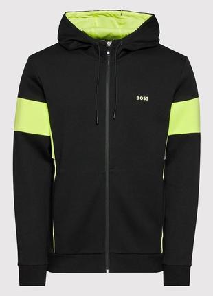 Кофта boss athleisure3 фото