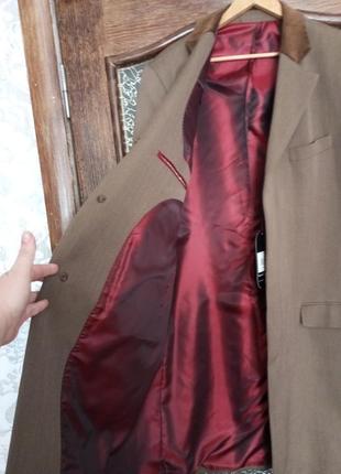 Френч шерстяной# пиджак пальто# френч пальто5 фото