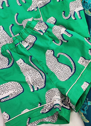 Крута піжама з леопардами next4 фото