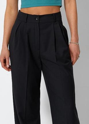 Брюки massimo dutti.