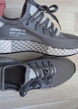 Кросівки adidas7 фото