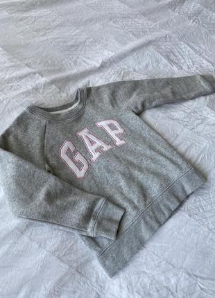 Дитяча кофта gap 2