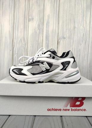 Кроссовки salehe bembury x new balance ml2002rj water be the guide