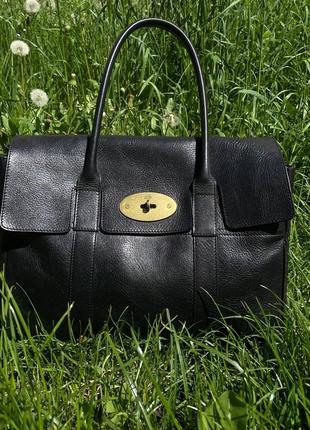 Продам сумку mulberry