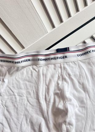 Мужские трусы боксеры Tommy hilfiger3 фото