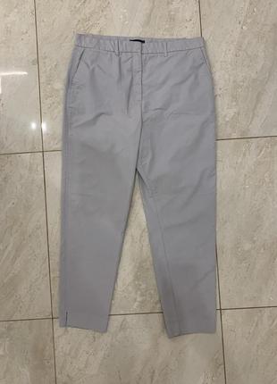 Брюки брюки чино marks & spenser женские