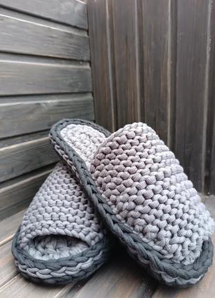 Капці/тапки