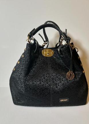 Сумка dkny