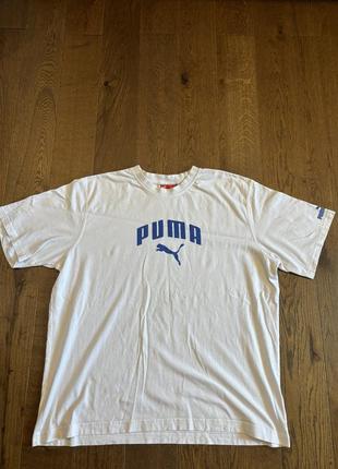 Футболка puma