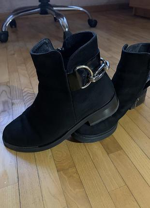 Чобітки6 фото