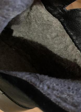 Чобітки7 фото