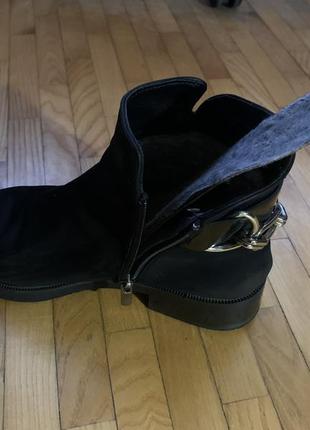 Чобітки4 фото