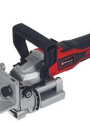 Фрезер ламельний акумуляторний einhell te-bj 18 li — solo (4350630)