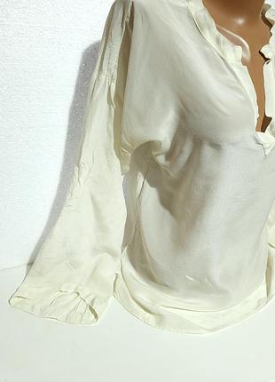 Блуза від zara 3