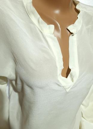 Блуза від zara5 фото
