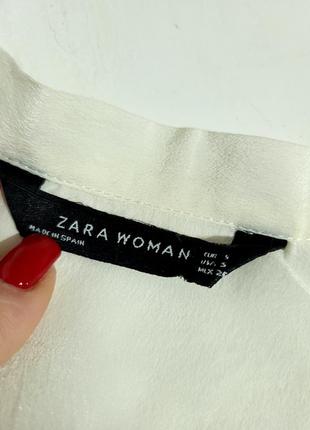 Блуза від zara 7