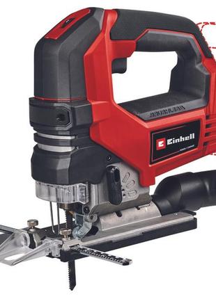 Лобзик аккумуляторный einhell tp-js 18/135 li bl - solo
(4321260)
