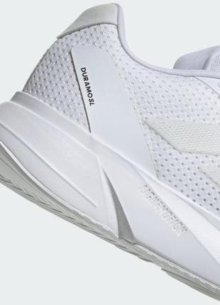 Женские кроссовки адедас adidas duramo sl w, 38 2/3, 39 1/3, 40 евро4 фото