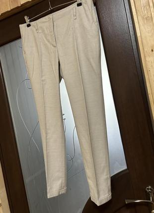 Бомбезные брюки zara 2