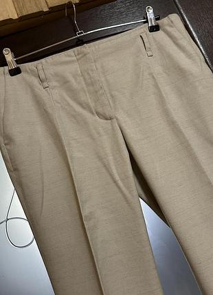 Бомбезные брюки zara 3