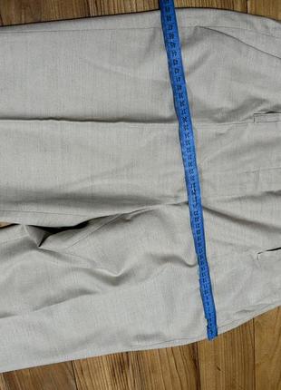 Бомбезные брюки zara 6