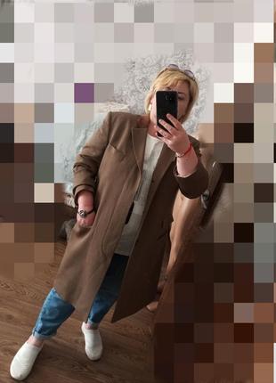 Френч шерстяной# френч в мужском стиле# пальто пиджак3 фото