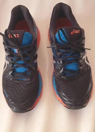 Кросівки asics 44