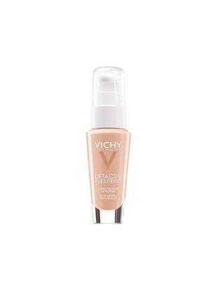 Vichy liftactiv flexilift teint тональний крем від зморшок — ціна 955 ...