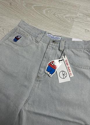 Шорти polar big boy 2