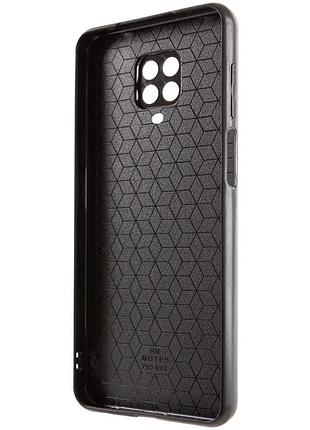 Tpu+pc чохол prisma ladies для xiaomi redmi note 9s / note 9 pro / note 9 pro max 3