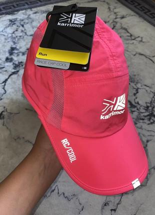 Кепка karrimor rc cool cap sn00