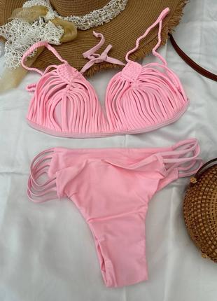 Купальник 👙 с эффектным лифтом🌸🌸♥️запрашивайте наличие перед заказом!❤️