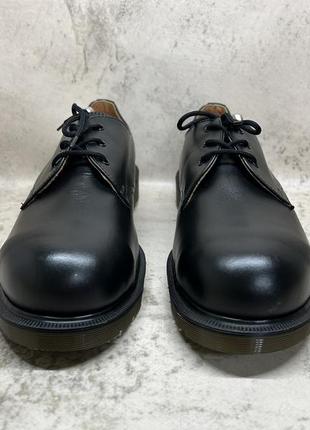 Туфлі dr. martens 1925 steel toe / 1461 audrick 8053 adrian 3989 ramsey 10084