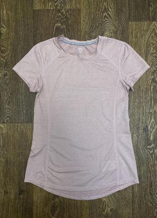 Классная спортивная футболка h&m