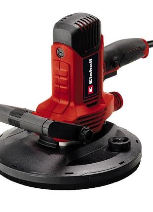Шліфмашина для стін einhell tc-dws 225 (4259945)
