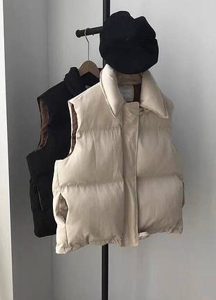 Жилетка