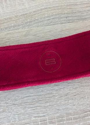 Флісова пов'язка від преміального бренду bogner