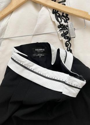 Міні спідниця міні bershka4 фото