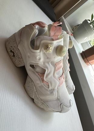 Reebok insta pump оригінал