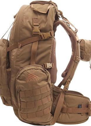 Рюкзак kelty tactical raven 40 coyote brown3 фото