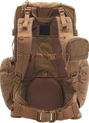 Рюкзак kelty tactical raven 40 coyote brown2 фото