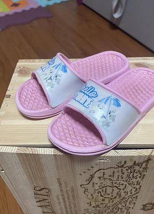 Капці 3