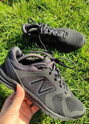 Кросівки new balance