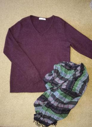 Пуловер vila (данія) - size l