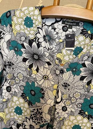 Дуже красива та стильна брендова блузка у кольорах 22.4 фото