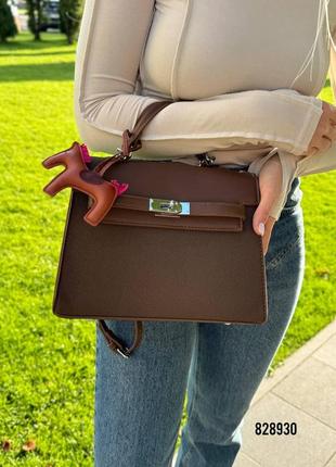 Міні. умка в стилі hermes kelly