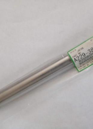 Приводной вал a2293880 ricoh a229-3880 drive roller assembly