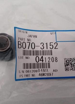 Ricoh b0703152 втулка b070-3152