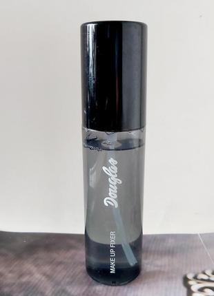 Douglas спрей фіксатор для макіяжу 100 ml